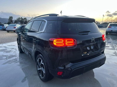 Citroen C5 Aircross Aircross PureTech 130 S&S EAT8 Shine Pack (4)