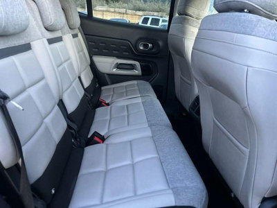 Citroen C5 Aircross Aircross PureTech 130 S&S EAT8 Shine Pack (6)