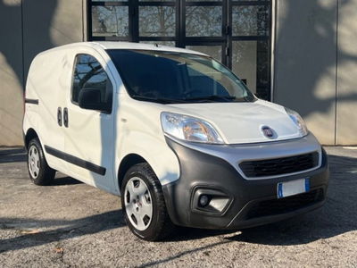 Fiat Fiorino 1.4 8V CNG 70CV Cargo