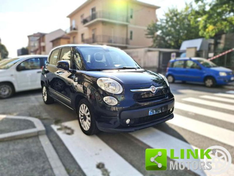 Fiat 500L 1.3 Multijet 85 CV Pop