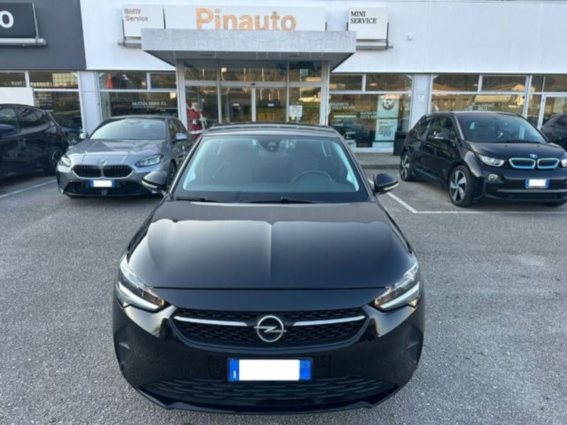 Opel Corsa 1.5 D 100 CV Edition