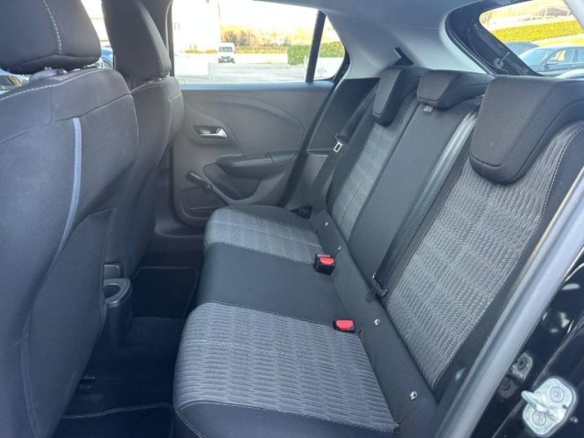 Opel Corsa 1.5 D 100 CV Edition (14)