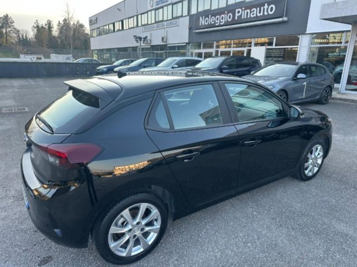 Opel Corsa 1.5 D 100 CV Edition (4)
