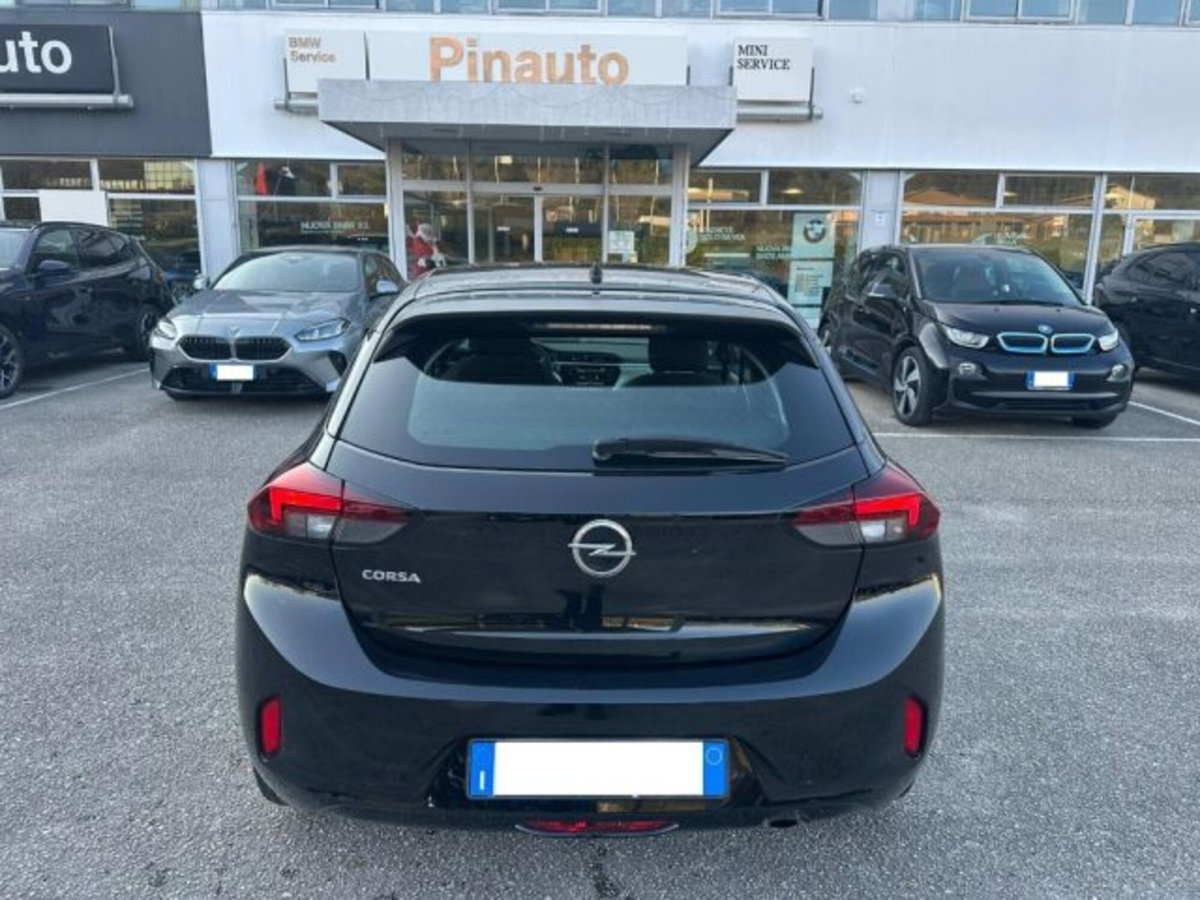 Opel Corsa 1.5 D 100 CV Edition (5)