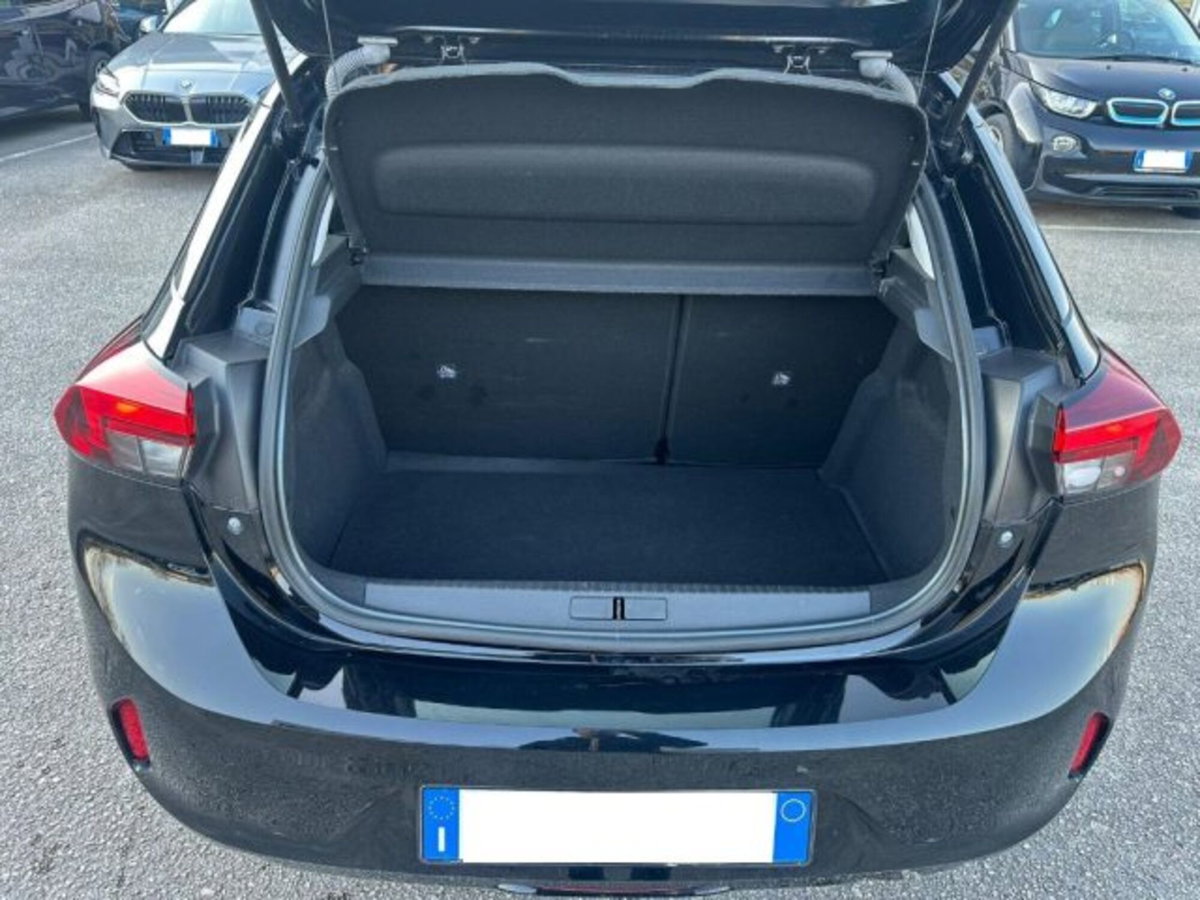 Opel Corsa 1.5 D 100 CV Edition (7)