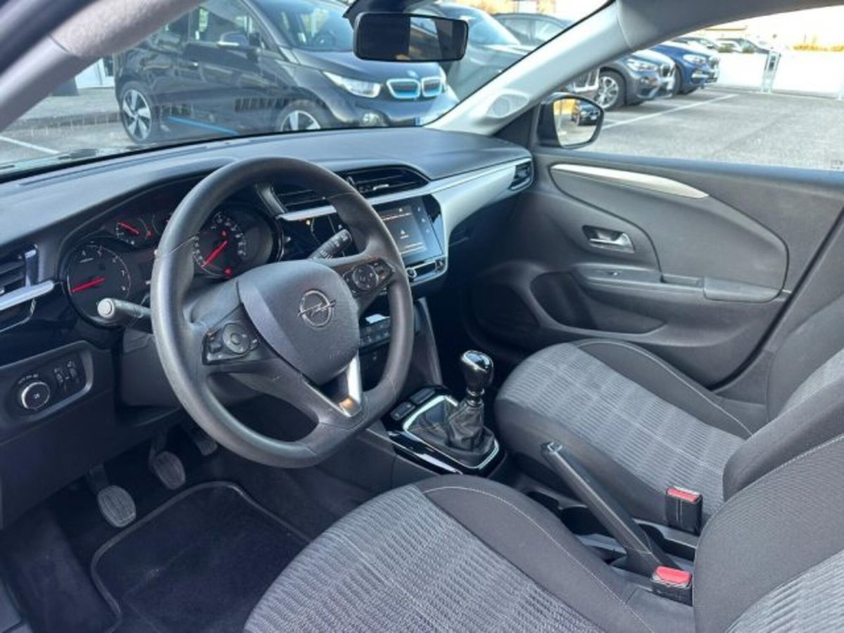 Opel Corsa 1.5 D 100 CV Edition (9)