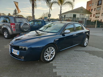 Alfa Romeo 159 1.9 JTDm 16V Distinctive usata