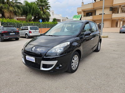 Renault Scenic E-Tech Electric 1.5 dCi 110CV Dynamique usata