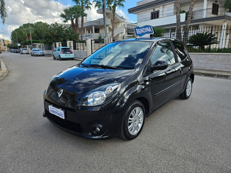 Renault Twingo 1.2 8V Dynamique