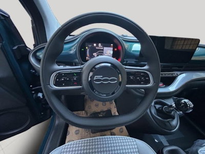 Fiat 500 1.0 hybrid Torino (10)