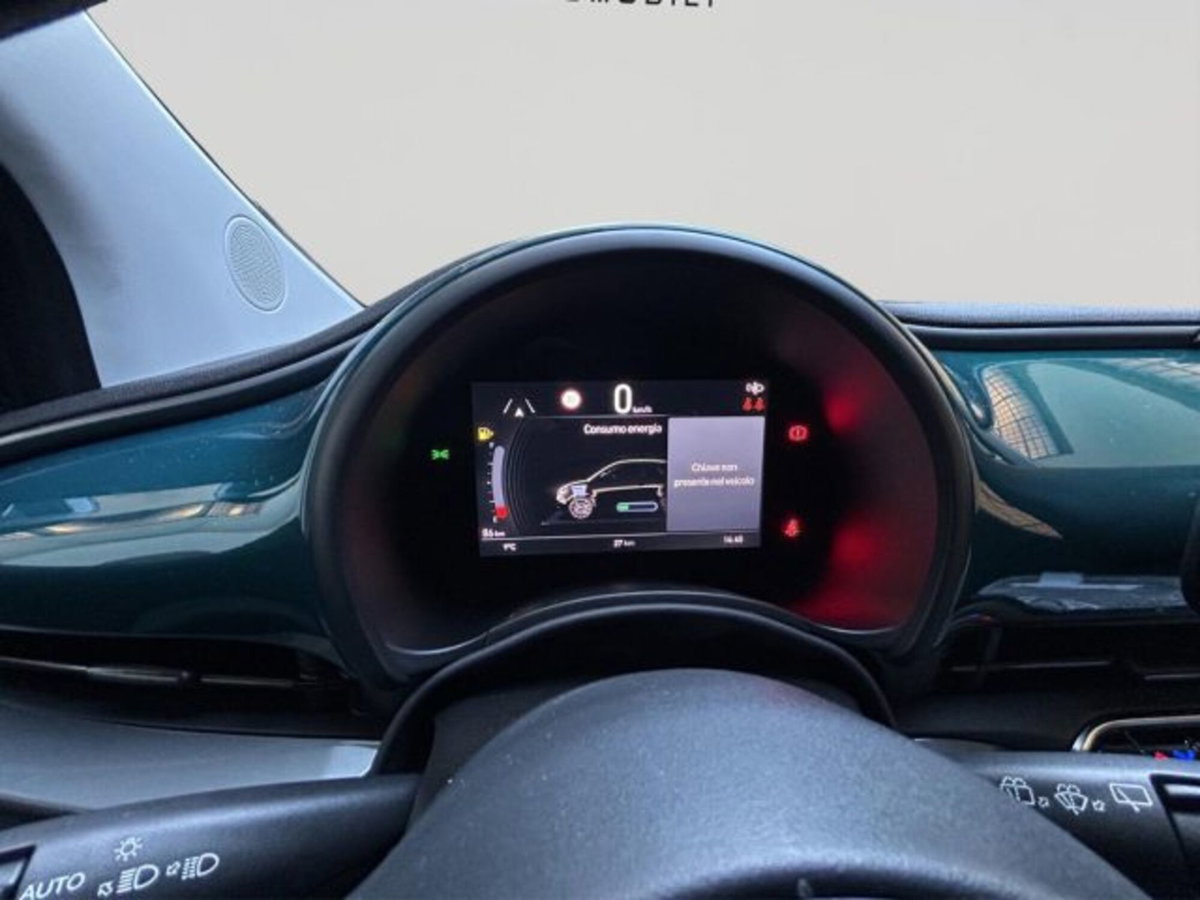 Fiat 500 1.0 hybrid Torino (12)