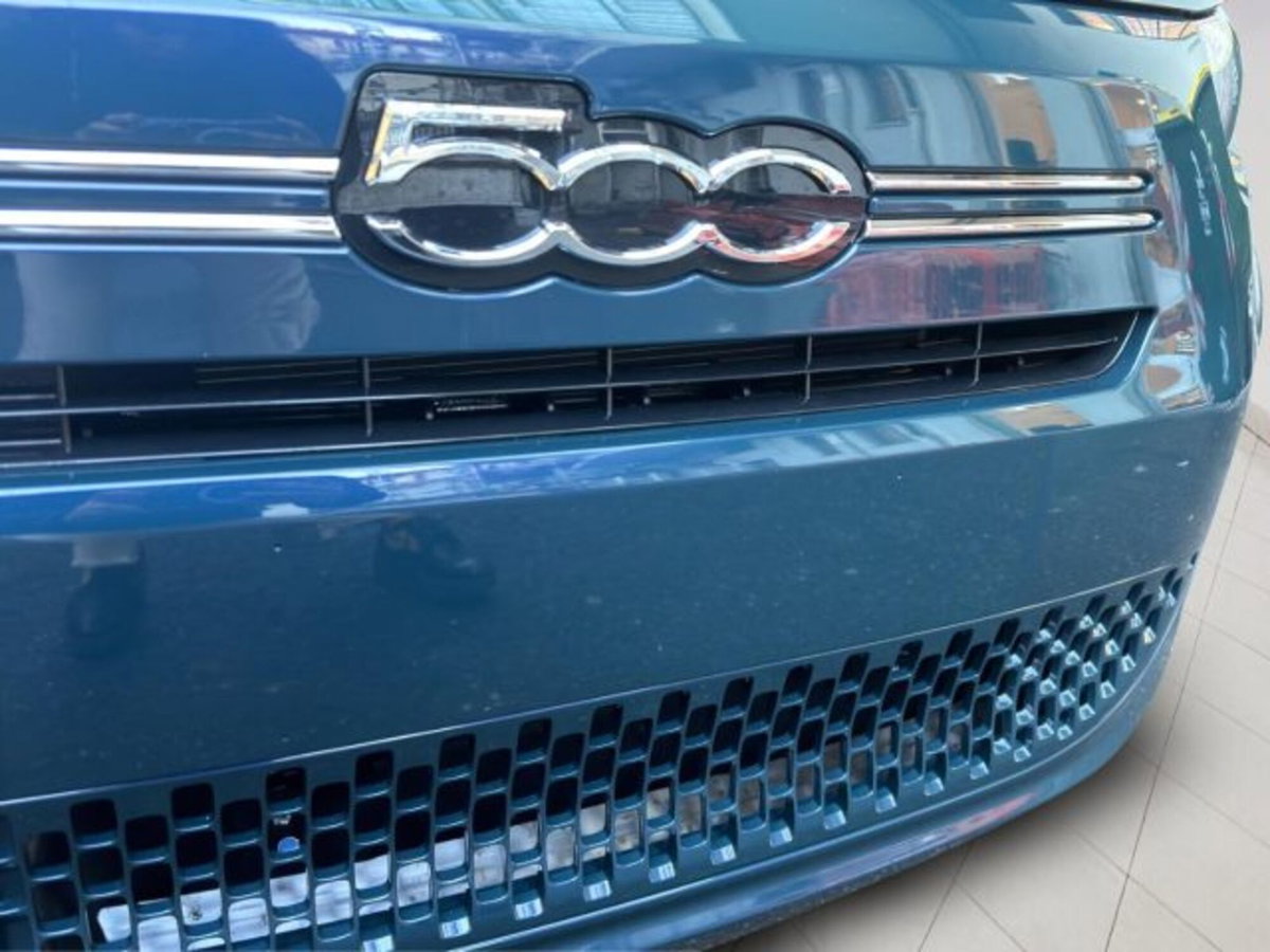 Fiat 500 1.0 hybrid Torino (17)