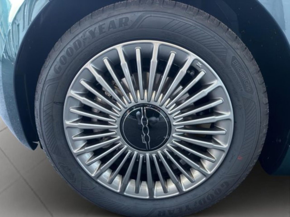 Fiat 500 1.0 hybrid Torino (18)