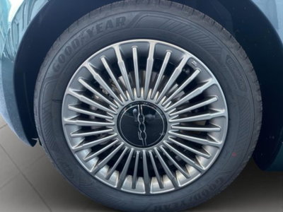 Fiat 500 1.0 hybrid Torino (18)