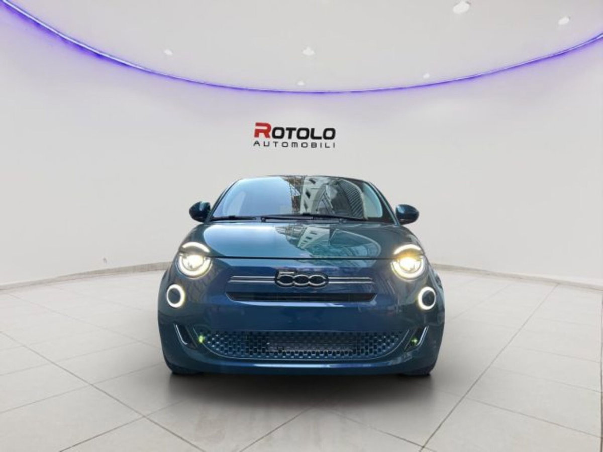 Fiat 500 1.0 hybrid Torino (2)