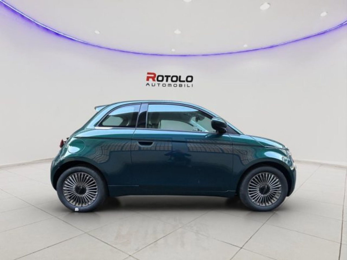 Fiat 500 1.0 hybrid Torino (4)