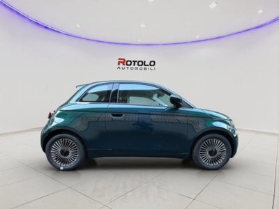 Fiat 500 1.0 hybrid Torino (4)