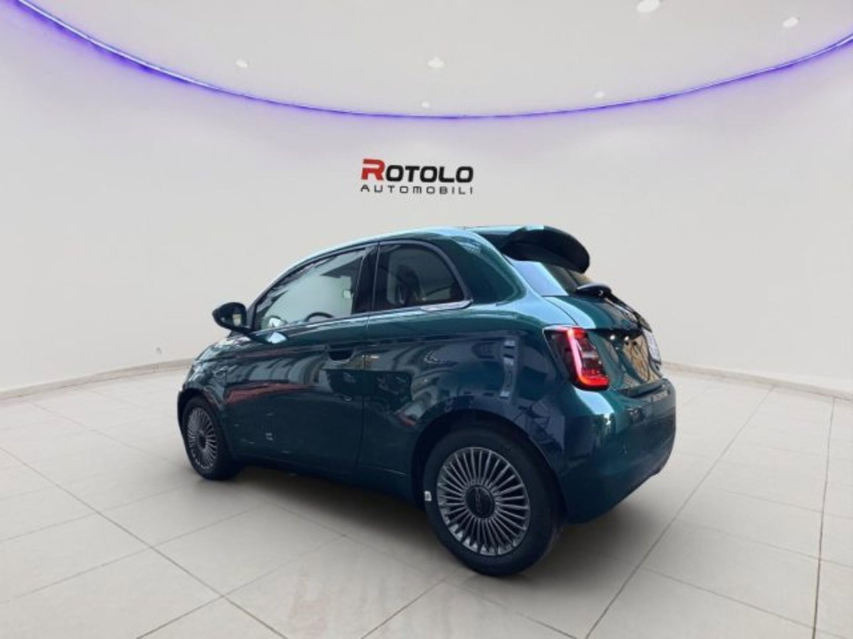 Fiat 500 1.0 hybrid Torino (5)