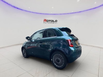 Fiat 500 1.0 hybrid Torino (5)