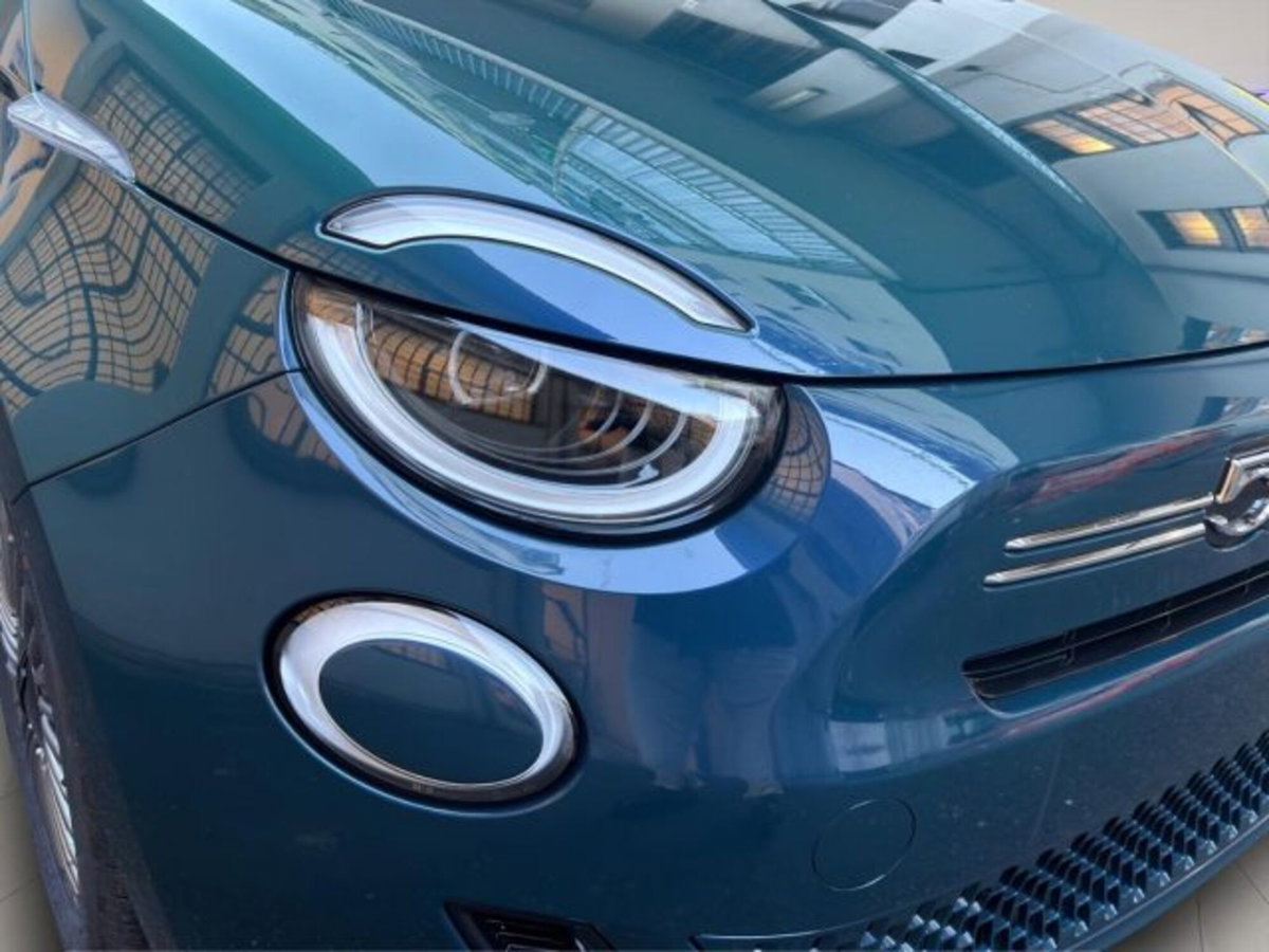 Fiat 500 1.0 hybrid Torino (8)