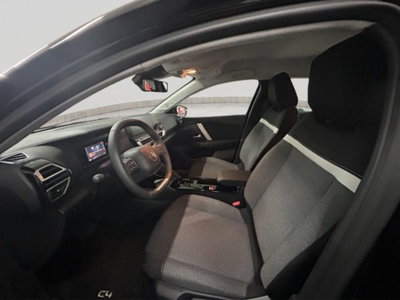 Citroen C4 1.2 hybrid You 100cv e-dcs6 (11)