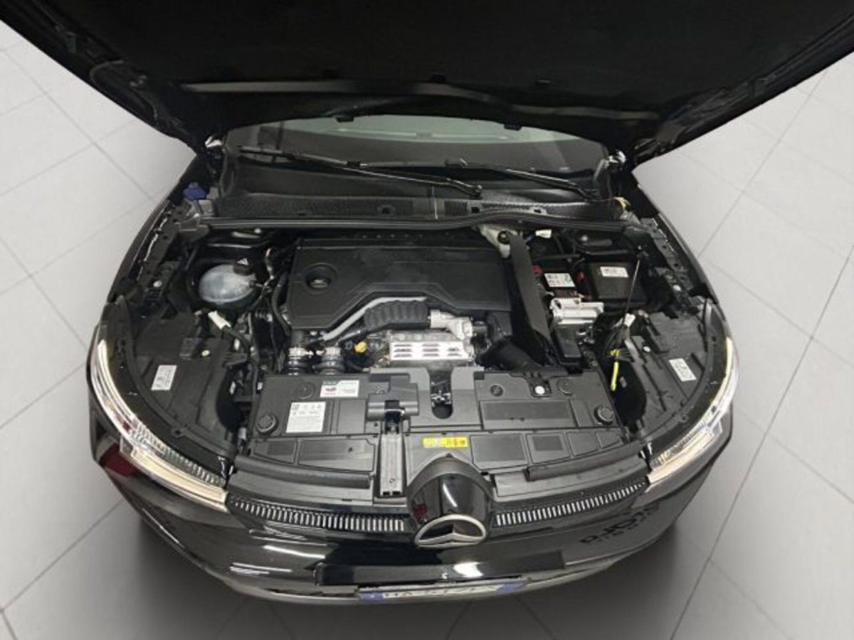 Citroen C4 1.2 hybrid You 100cv e-dcs6 (16)