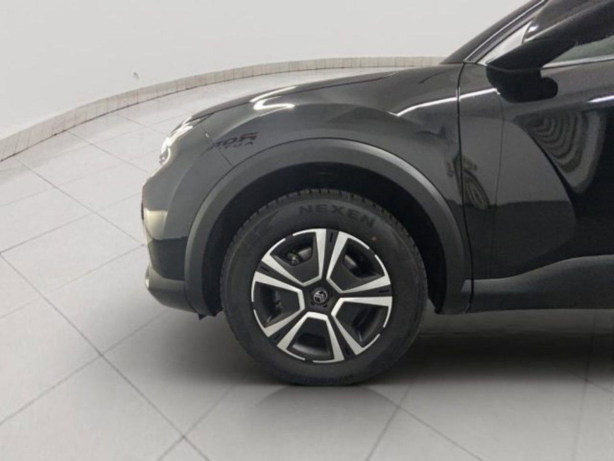 Citroen C4 1.2 hybrid You 100cv e-dcs6 (18)