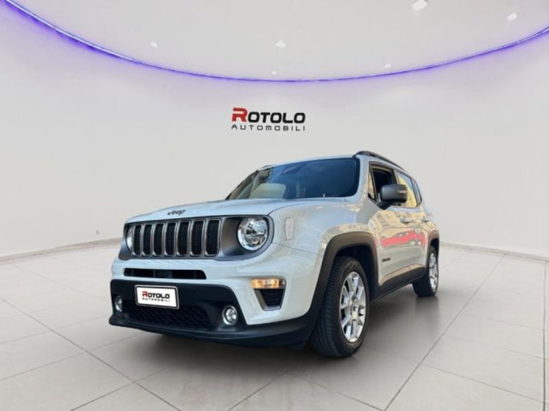 Jeep Renegade 1.0 T3 Limited