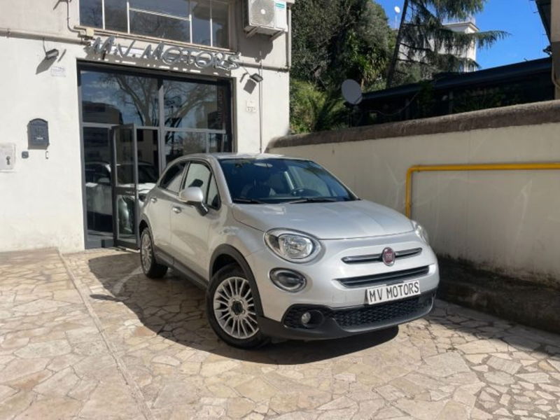 Fiat 500X 1.0 T3 120 CV Connect
