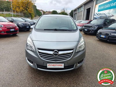 Opel Meriva 1.6 CDTI 110CV Start&Stop Cosmo usata