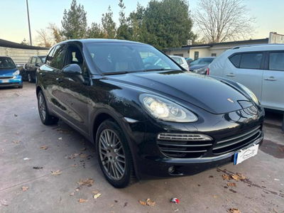 Porsche Cayenne 3.0 Diesel usata