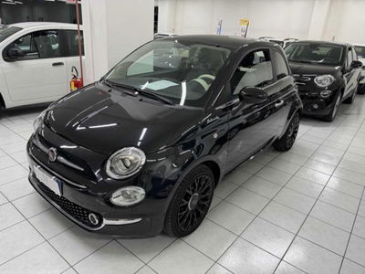 Fiat 500 1.2 EasyPower Dolcevita usata