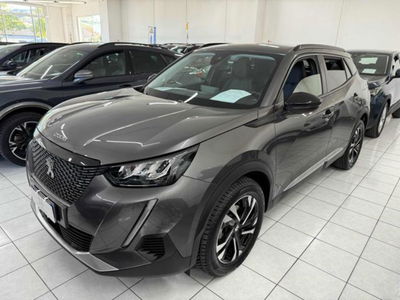 Peugeot 2008 BlueHDi 110 S&S Allure usata