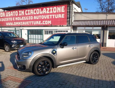MINI Mini Countryman 1.5 Cooper Hype Countryman ALL4 usata