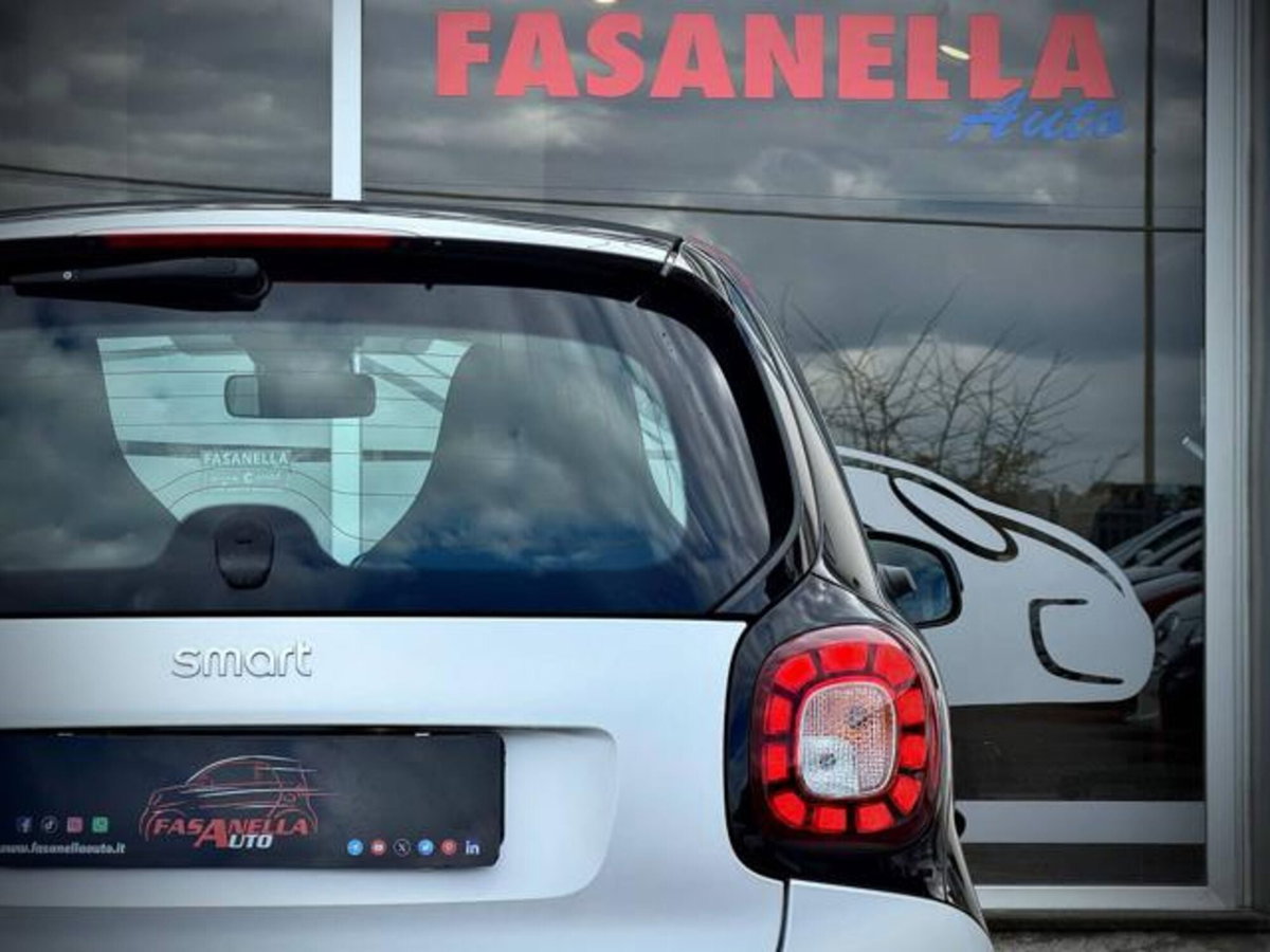 smart Fortwo 90 0.9 Turbo Superpassion (10)