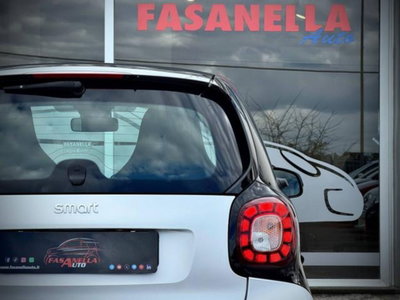 smart Fortwo 90 0.9 Turbo Superpassion (10)