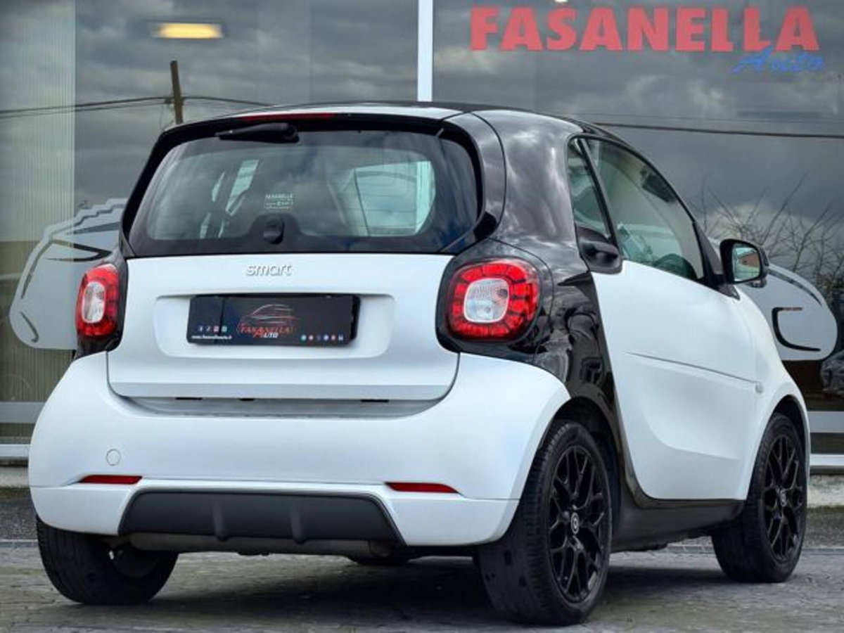 smart Fortwo 90 0.9 Turbo Superpassion (12)