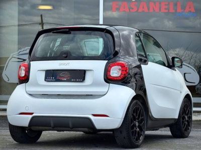 smart Fortwo 90 0.9 Turbo Superpassion (12)