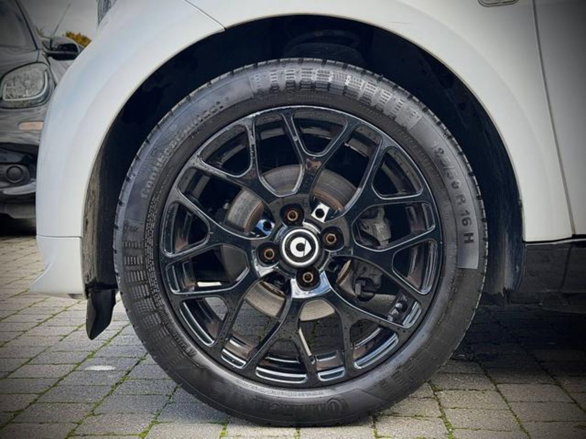 smart Fortwo 90 0.9 Turbo Superpassion (13)
