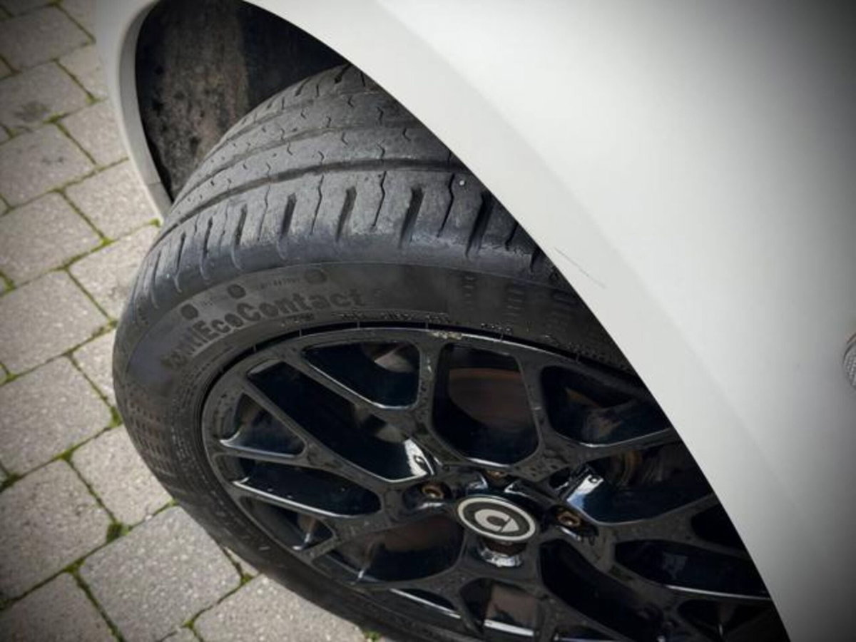 smart Fortwo 90 0.9 Turbo Superpassion (14)
