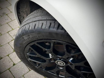 smart Fortwo 90 0.9 Turbo Superpassion (14)
