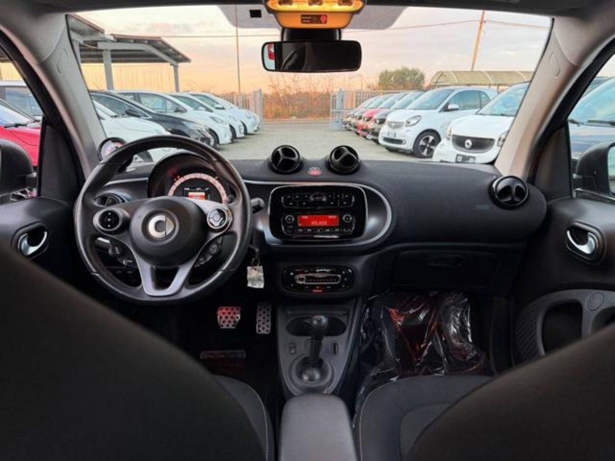 smart Fortwo 90 0.9 Turbo Superpassion (16)