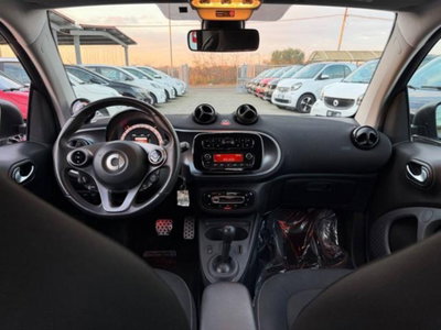 smart Fortwo 90 0.9 Turbo Superpassion (16)