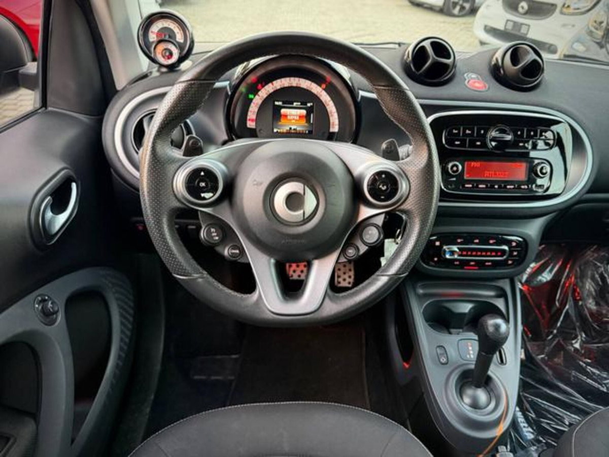 smart Fortwo 90 0.9 Turbo Superpassion (17)