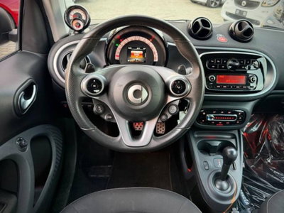 smart Fortwo 90 0.9 Turbo Superpassion (17)
