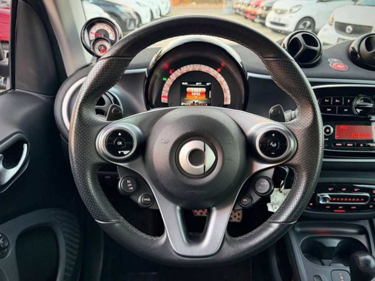 smart Fortwo 90 0.9 Turbo Superpassion (18)