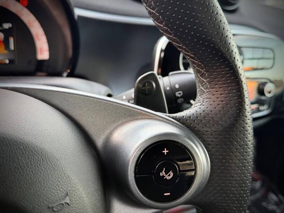 smart Fortwo 90 0.9 Turbo Superpassion (19)