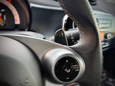 smart Fortwo 90 0.9 Turbo Superpassion (19)