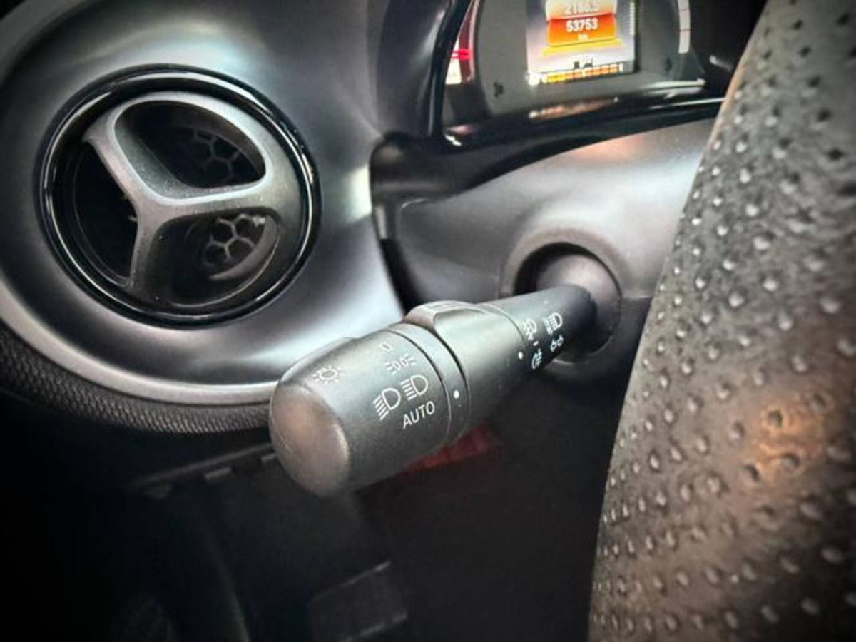smart Fortwo 90 0.9 Turbo Superpassion (20)
