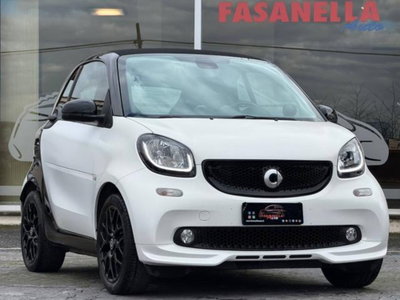 smart Fortwo 90 0.9 Turbo Superpassion (2)